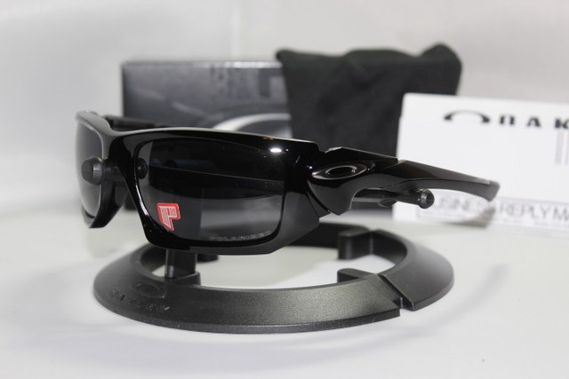 oakley polarized goggles