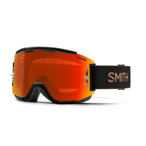 Smith Squad Mag Snow Goggles, AC Elena Hight Frame Smith Squad Mag Snow Goggles, AC Elena Hight Frame