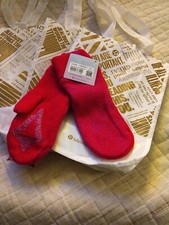 New ivivva by Lululemon mittens sz M/L