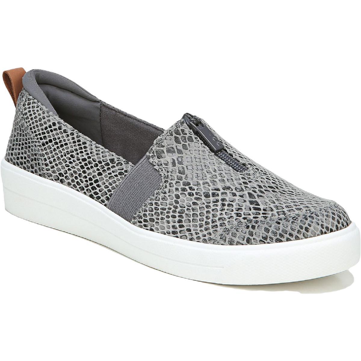 Повседневная обувь Ryka Womens Vivvi серого цвета без шнуровки кроссовки 6 Medium BM BHFO 8191 3290₽