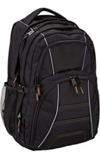 Laptop Backpack - Fits Up to 17-Inch Laptops Amazon Brand, New in box