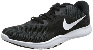 nike flex trainer 8 black