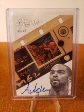 2012-13 Panini Signatures Basketball Cards 53