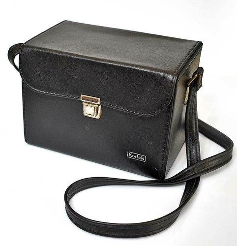 Bolso para fotográfica Kodak | eBay