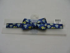 THE CHILDREN'S PLACE - Nautical Themed Stretch Fit Bow Tie!