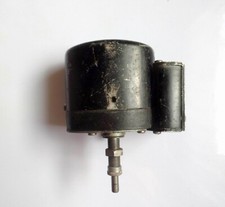 Scheibenwischer Motor für Oldtimer, sehr alt