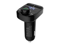 Enegg Fm Transmitter Bluetooth Car Kit Mp3 Player Radio Adapter With Led Dual... on sale Enegg Fm Transmitter Bluetooth Car Kit Mp3 Player Radio Adapter With Led Dual... on sale