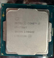 Intel Core i7-7700T 2.90GHz Quad Core LGA1151 8MB CPU Processor SR339