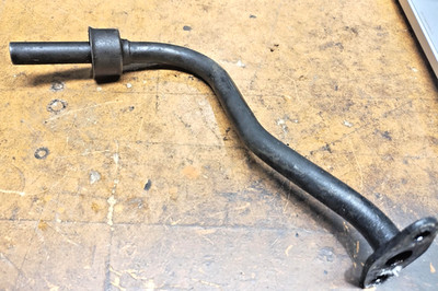 Lycoming Engine Oil Pickup Tube, P/N 61381, Used