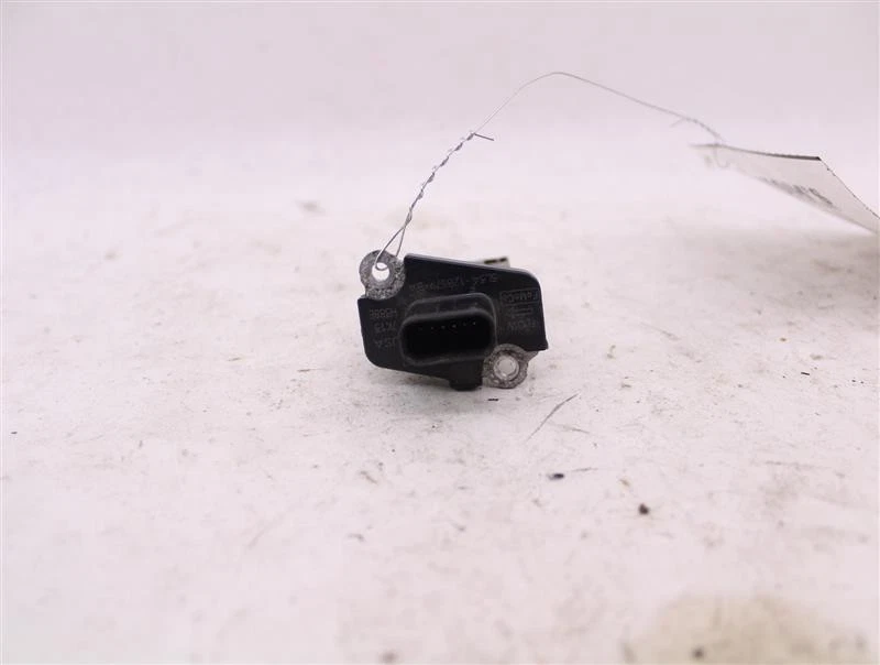 Used Fuel Injection Air Flow Meter fits: 2008 Ford Explorer Grade A Foto 2 de 3