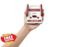 Nintendo Classic Mini Family Computer JP