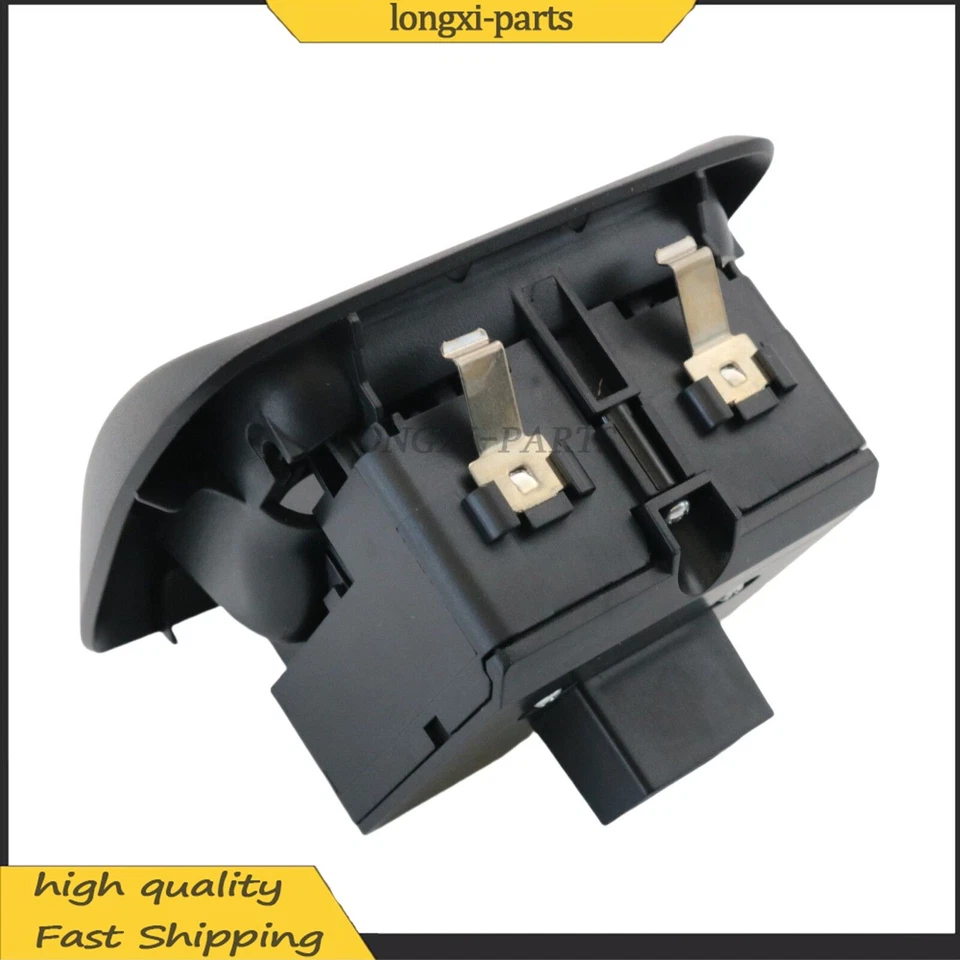 Electronic Parking Brake Switch 99161325100 Fits for Porsche Boxster 2013-2016 Foto 3 de 4