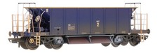 R6287C Hornby OO Gauge Mainline YGB 'Seacow' Hopper Wagon Weathered (Pre-Owned)