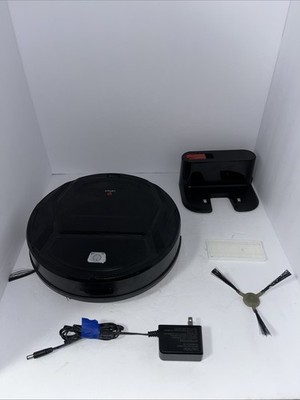 Robotic Vacuum, Lefant Brand Tested, Works