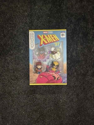 Marvel X-Men ’97 #1 Nuevo Edición Limitada - Imagen 1 de 4