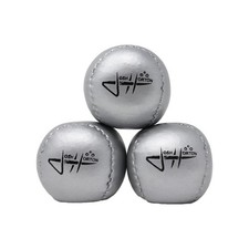 Josh Horton Juggling Balls - Synthetic Leather - Set of 3