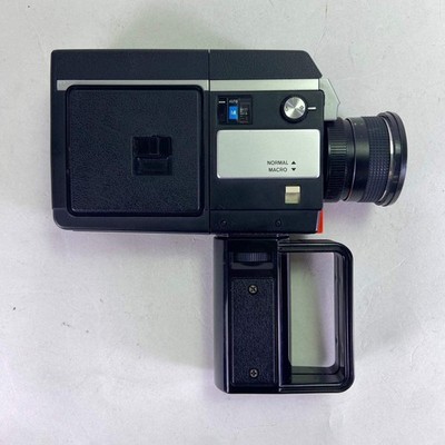 Minolta XL-400 Super 8 Film Camera for sale online | eBay