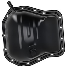 Engine Oil Sump Pan For Subaru Forester H4 2.5l 1999-05 11109aa091 Steel 264-601 Engine Oil Sump Pan For Subaru Forester H4 2.5l 1999-05 11109aa091 Steel 264-601