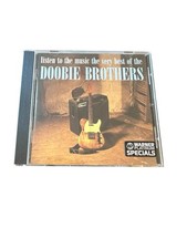 Listen to the Music-Very Best of by Doobie Brothers (CD, 2003)