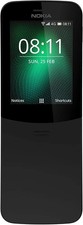 Image of BRAND NEW Original Nokia 8110 (2018) Dual SIM 4GB Unlocked LTE 4G
