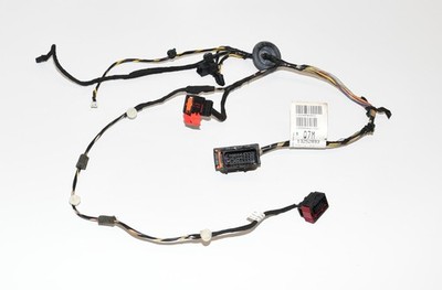 Kabelbaum Leitungssatz Tür Vorne,Rechts 13252893 Corsa D Original Opel 