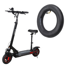 Inner Tube 10 Inch 10x2.50/2.75 Black Yellow Electric Scooter Replacement