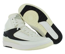 Nike Air Jordan 2 Retro Womens Shoes