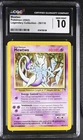 CGC 10 GEM MINT Mewtwo 29/110 Legendary (Collection) Non Holo Rare Pokemon Card