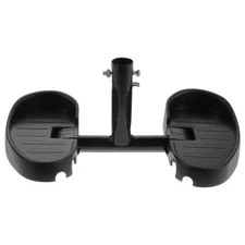  Children's Three Wheel Stroller Replacement Bike Pedals Tricycle Bikes