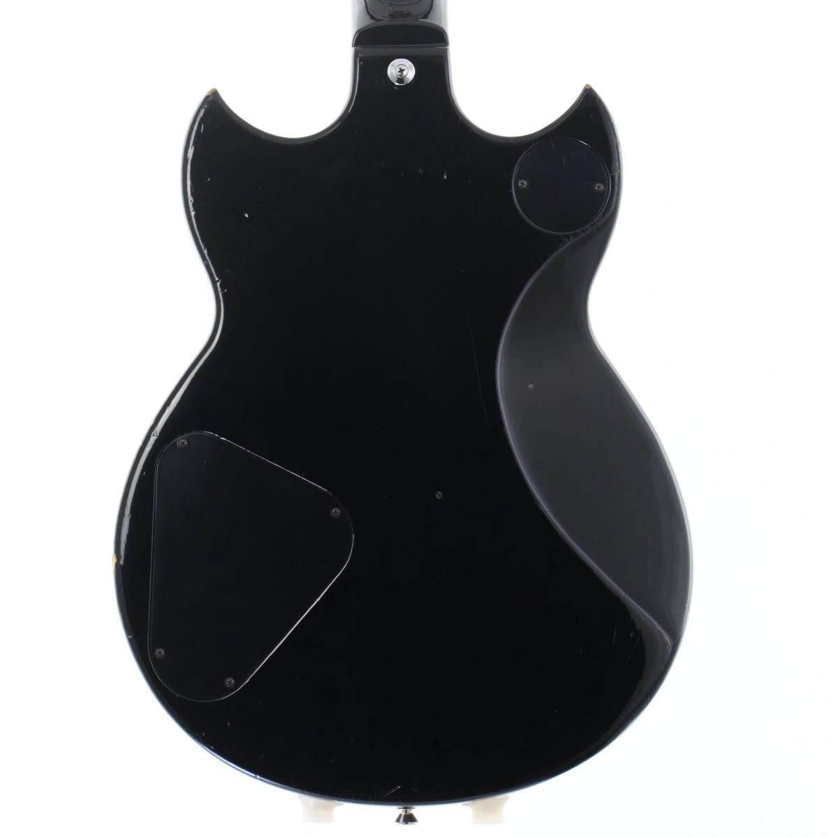 YAMAHA SG600 ブラック Yamaha / Sg600 Black | eBay