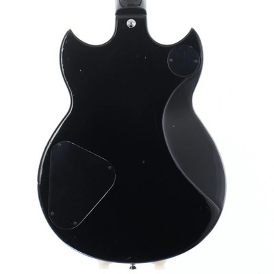Yamaha / Sg600 Black | eBay