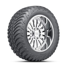 Lt30555r20 Amp Terrain Attack Mt Tires Set Of 4