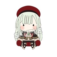 Good Smile Company Bang Dream! Ave Mujica Mortis' Doll PlüSch Japan Official