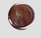 1927 D Lincoln Cent ~ VERY FINE (VF) Condition