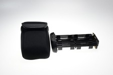 Nikon MS-D12 "AA" Battery Holder Tray for MB-D12 MB-D17 MB-D18 G341