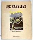 Martial Rémond / Les Kabylies 1954