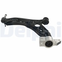 Delphi TC3315 Querlenker Vorne Links FüR Audi A3 Altea Leon Toledo 3 Octavia 2