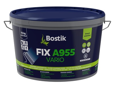Bostik Fix A955 Vario Universalfixierung 6 kg