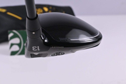 PXG Secret Weapon Mini Driver / 13 Degree / Regular Flex Tensei AV Blue 65 Shaft - Picture 5 of 9