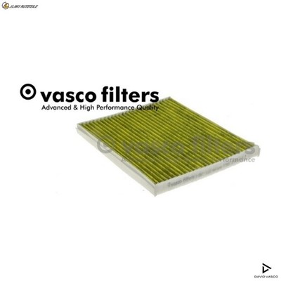 FILTER INNENRAUMLUFT B187 FÜR OPEL CORSA/D/Hatchback/Van COMBO/Box/Body/MPV 1.4L