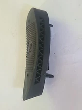 T/C Thompson Center 50. Cal. Black Diamond Buttpad W/ Screws Muzzleloader Pad