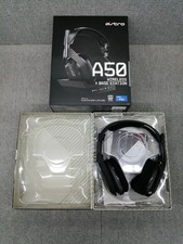 ASTRO A50WL-002 Used
