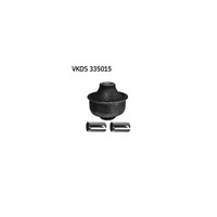Lagerung, Lenker SKF Vkds 335015 FüR Opel Vauxhall, Vorderachse Beidseitig