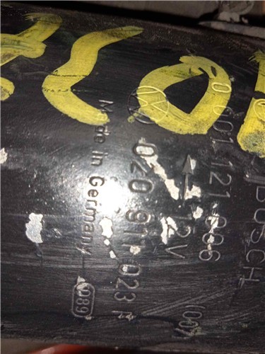 1121006 20911023F  Anlasser Volkswagen golf iv berlina 1j1 1997 2004 basico