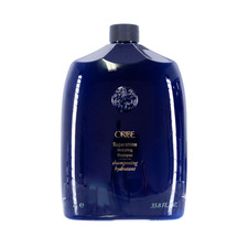 Oribe Supershine Hydrating Shampoo 33.8 oz No Box