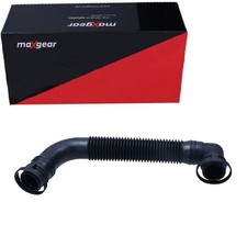 MAXGEAR ANSAUGSCHLAUCH passend für AUDI A3 SEAT LEON SKODA OCTAVIA VW BORA GOLF 