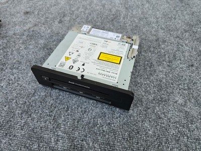 MMI MULTI MEDIA CD/RADIO/DVD PLAYER OEM 80K 17-24 AUDI A4 A5 S4 S5 RS5 B9 2.0L