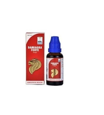 Damiagra Forte Drop 30 ml