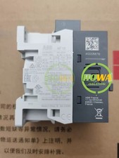 1/pc New ABB Contactor AF09Z-30-10-23 100-250V Coil Voltage