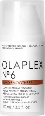 Olaplex Bond Smoother No. 6, 100 ml